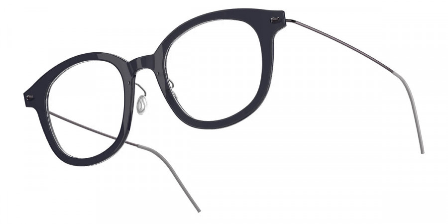 Color: C06 PU14 - Lindberg N.O.W. Titanium LND6628C06PU1447