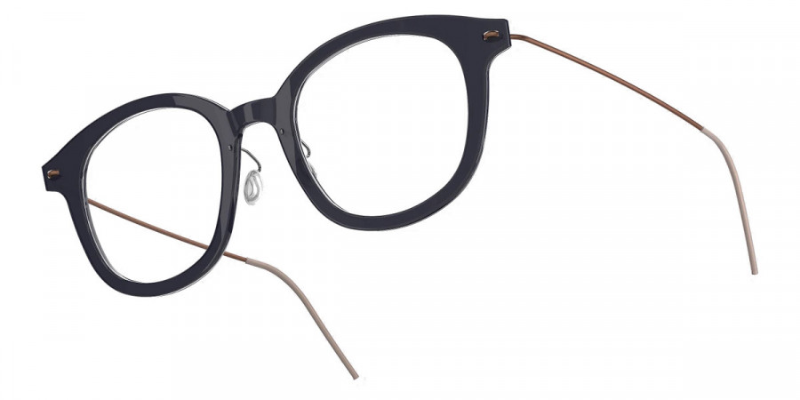 Color: C06 U12 - Lindberg N.O.W. Titanium LND6628C06U1247