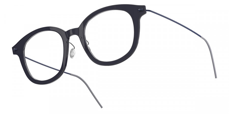 Color: C06 U13 - Lindberg N.O.W. Titanium LND6628C06U1347