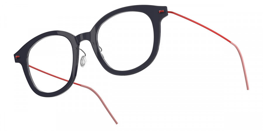 Color: C06 U33 - Lindberg N.O.W. Titanium LND6628C06U3347