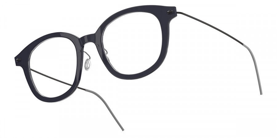 Color: C06 U9 - Lindberg N.O.W. Titanium LND6628C06U947