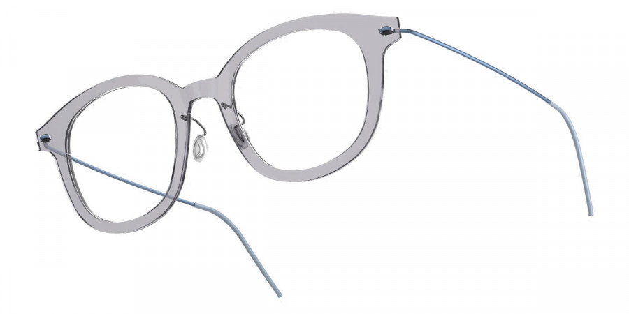 Color: C07 20 - Lindberg N.O.W. Titanium LND6628C072047