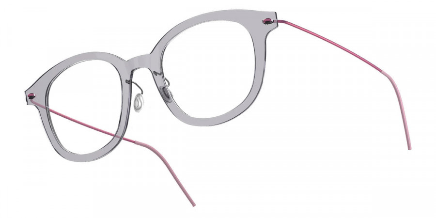 Color: C07 70 - Lindberg N.O.W. Titanium LND6628C077047