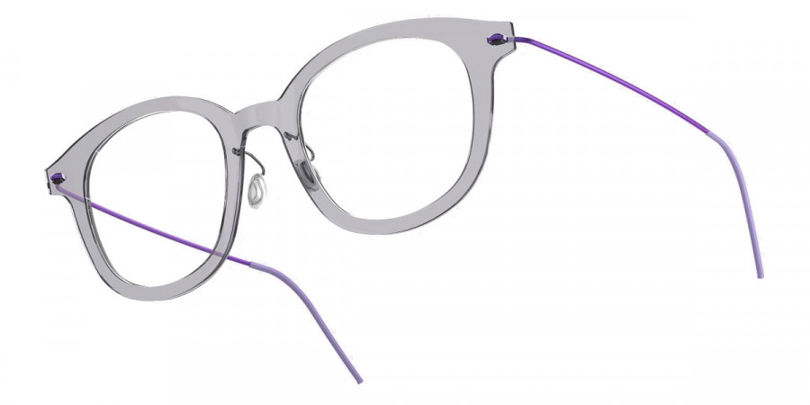 Color: C07 77 - Lindberg N.O.W. Titanium LND6628C077747