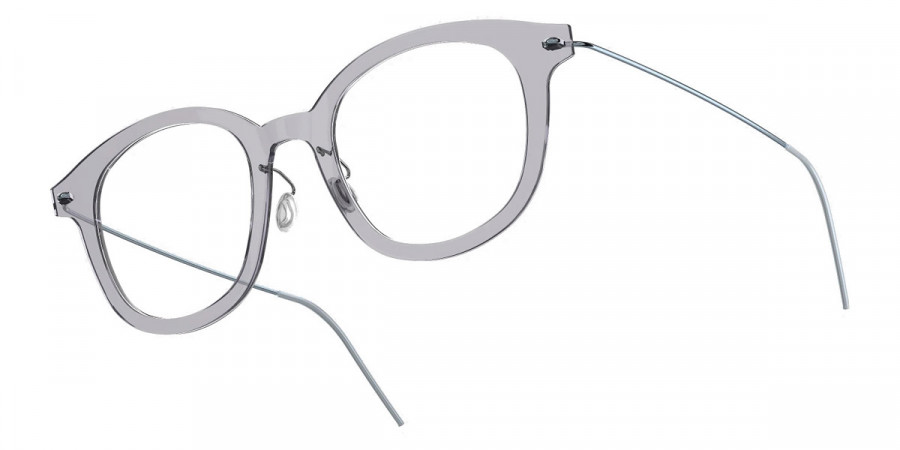 Color: C07 P25 - Lindberg N.O.W. Titanium LND6628C07P2547