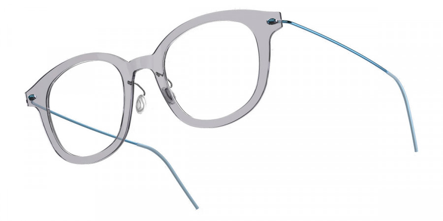 Color: C07 P80 - Lindberg N.O.W. Titanium LND6628C07P8047