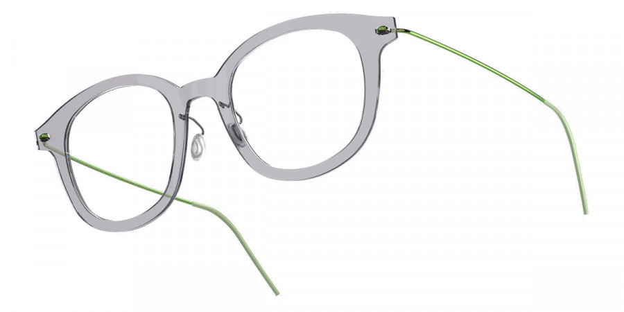 Color: C07 P95 - Lindberg N.O.W. Titanium LND6628C07P9547