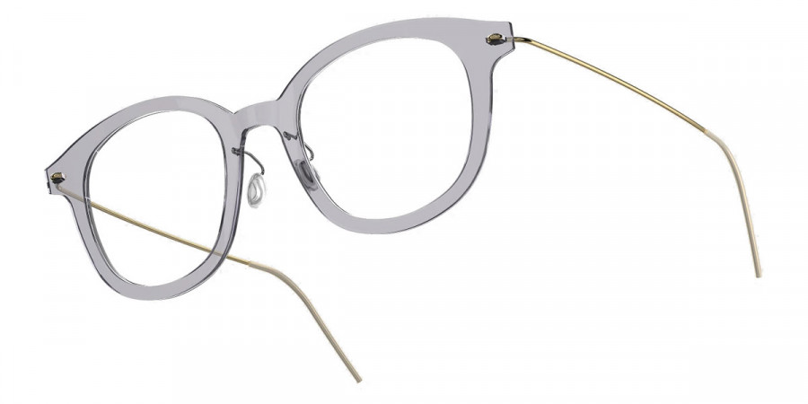 Color: C07 PGT - Lindberg N.O.W. Titanium LND6628C07PGT47