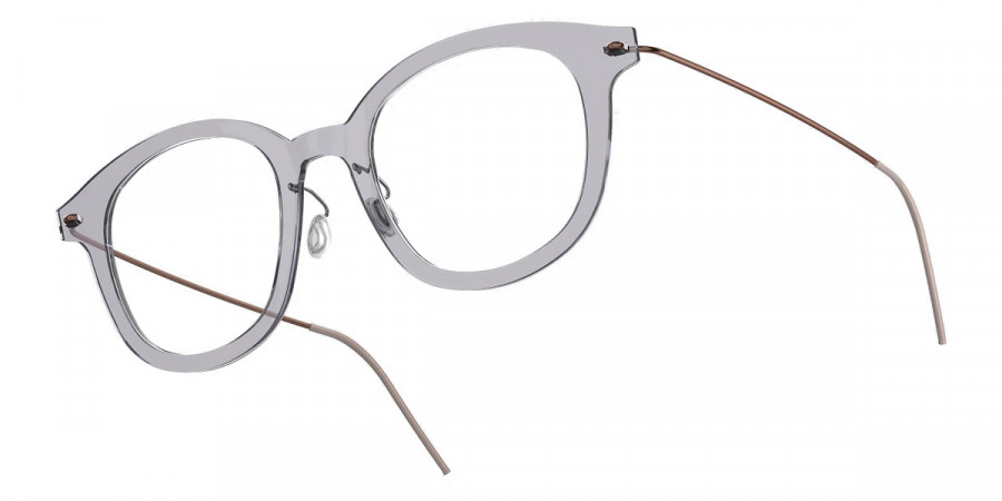 Color: C07 PU12 - Lindberg N.O.W. Titanium LND6628C07PU1247