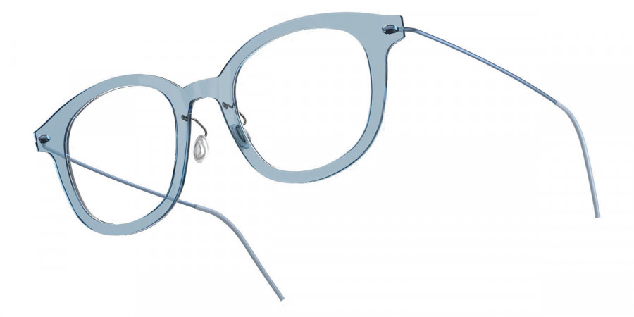 Color: C08 20 - Lindberg N.O.W. Titanium LND6628C082047