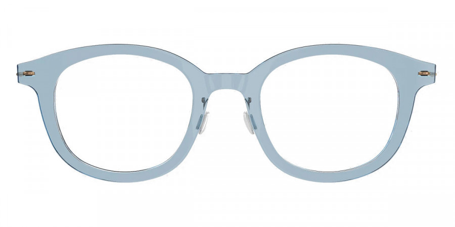 Lindberg™ 6628 47 - C08 35 N.O.W. Titanium