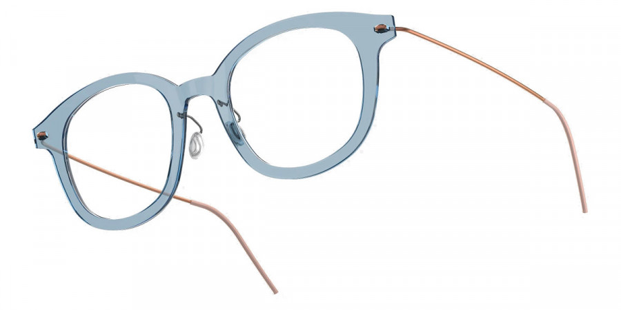 Color: C08 60 - Lindberg N.O.W. Titanium LND6628C086047