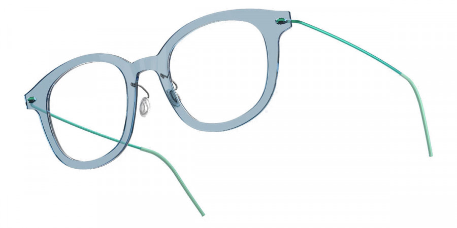 Color: C08 85 - Lindberg N.O.W. Titanium LND6628C088547