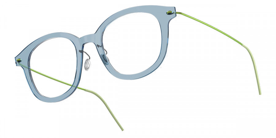 Color: C08 95 - Lindberg N.O.W. Titanium LND6628C089547