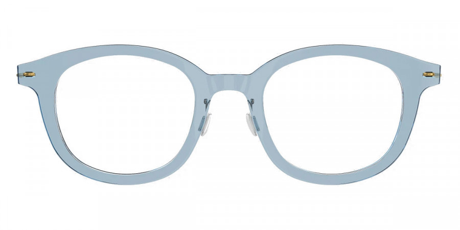 Lindberg™ 6628 47 - C08 GT N.O.W. Titanium