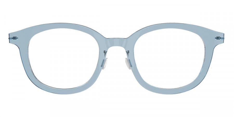 Lindberg™ 6628 47 - C08 P20 N.O.W. Titanium