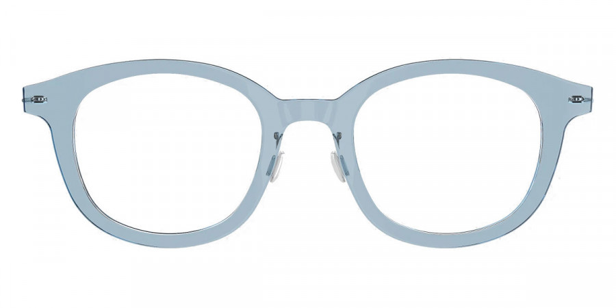 Lindberg™ 6628 47 - C08 P25 N.O.W. Titanium