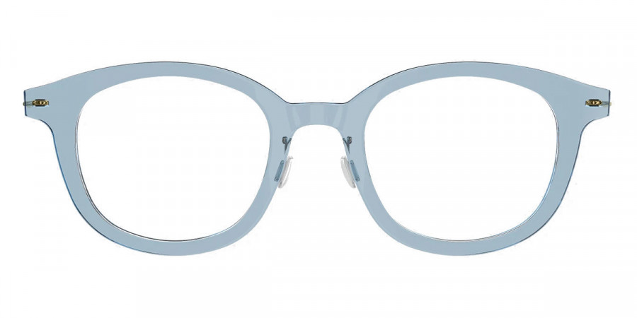 Lindberg™ 6628 47 - C08 P35 N.O.W. Titanium