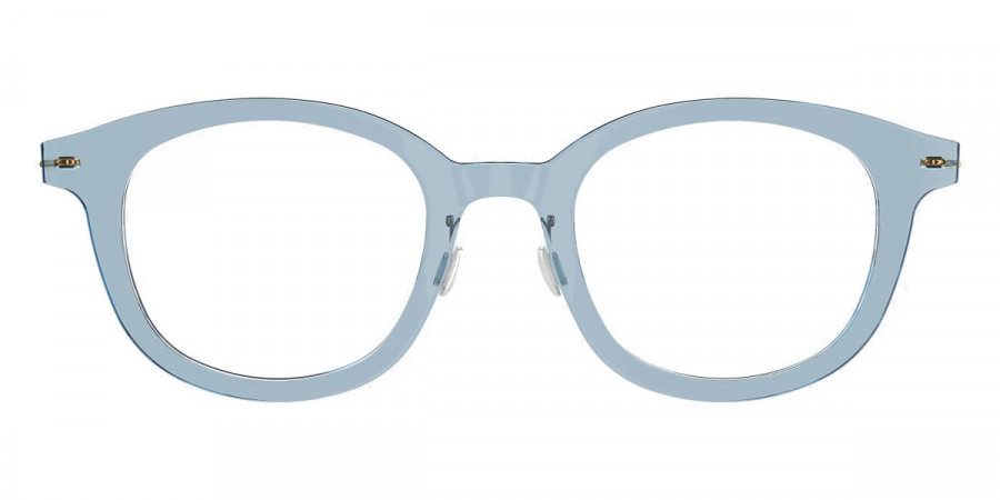 Lindberg™ 6628 47 - C08 P60 N.O.W. Titanium