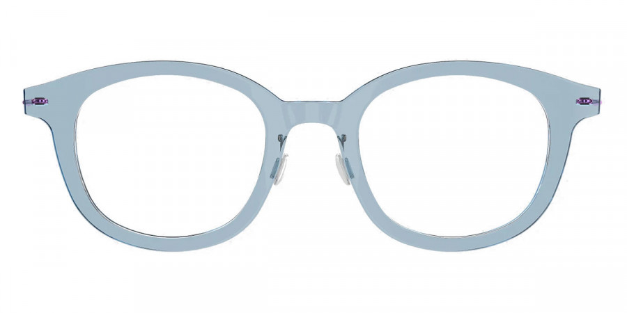 Lindberg™ 6628 47 - C08 P77 N.O.W. Titanium