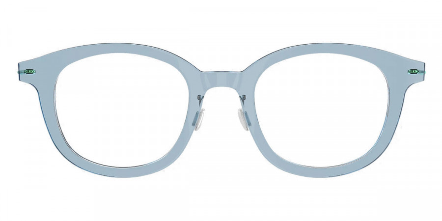 Lindberg™ 6628 47 - C08 P90 N.O.W. Titanium