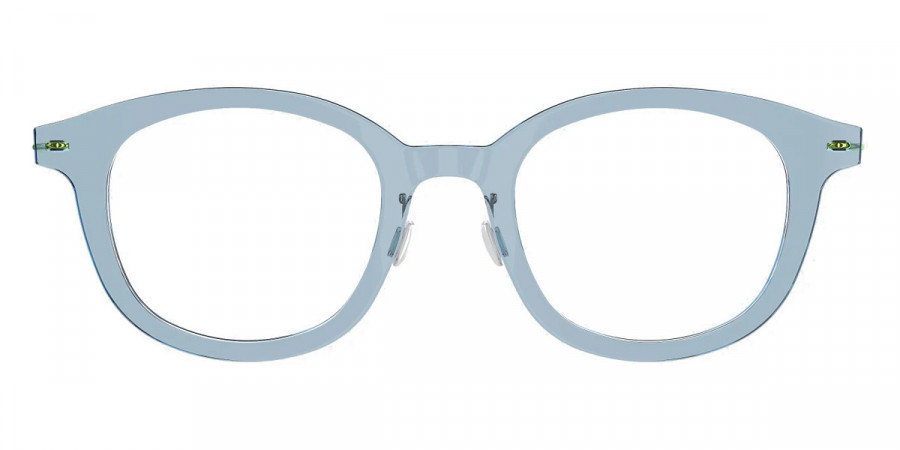 Lindberg™ 6628 47 - C08 P95 N.O.W. Titanium