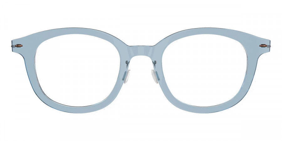 Lindberg™ 6628 47 - C08 PU12 N.O.W. Titanium