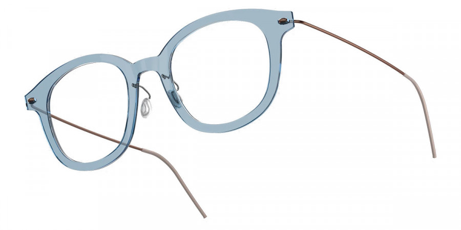 Color: C08 PU12 - Lindberg N.O.W. Titanium LND6628C08PU1247