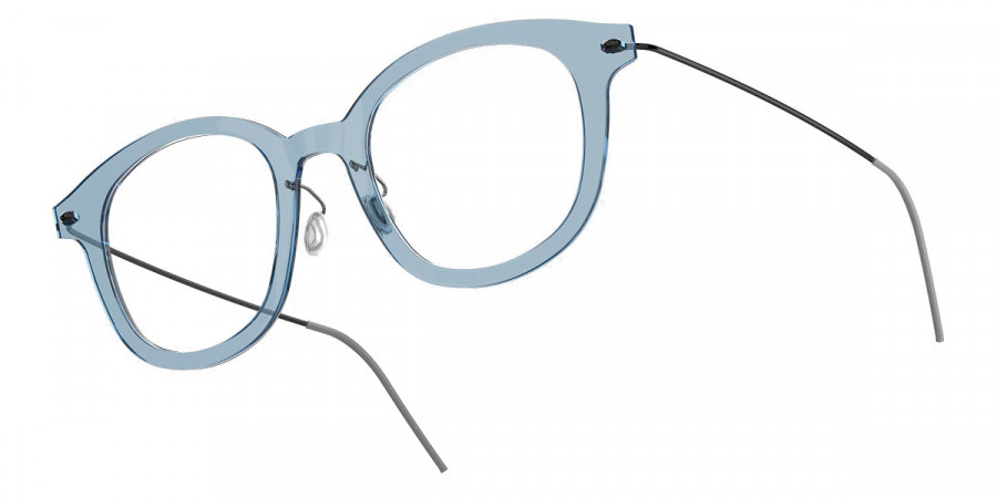 Color: C08 PU9 - Lindberg N.O.W. Titanium LND6628C08PU947