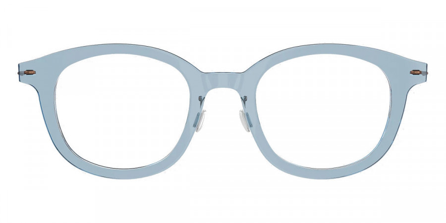 Lindberg™ 6628 47 - C08 U12 N.O.W. Titanium