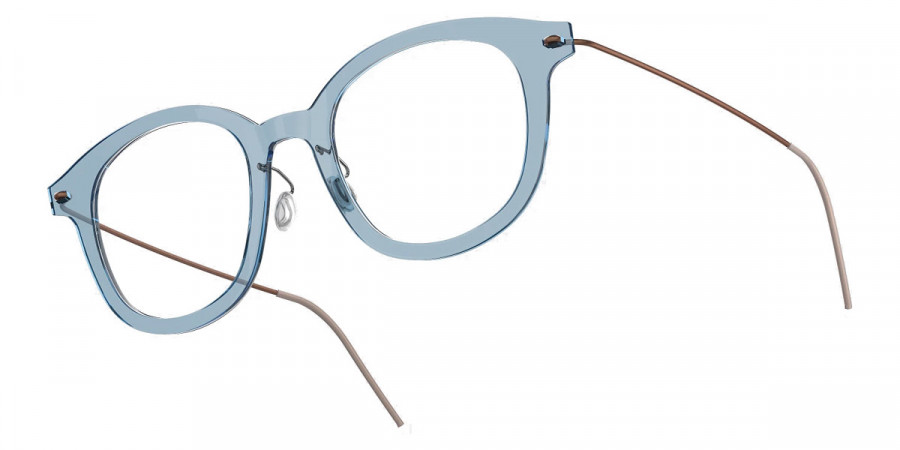 Color: C08 U12 - Lindberg N.O.W. Titanium LND6628C08U1247