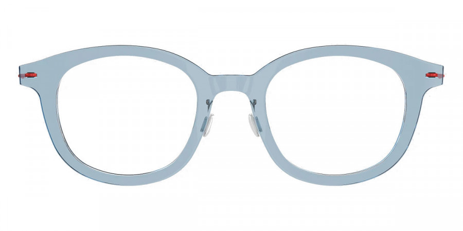 Lindberg™ 6628 47 - C08 U33 N.O.W. Titanium