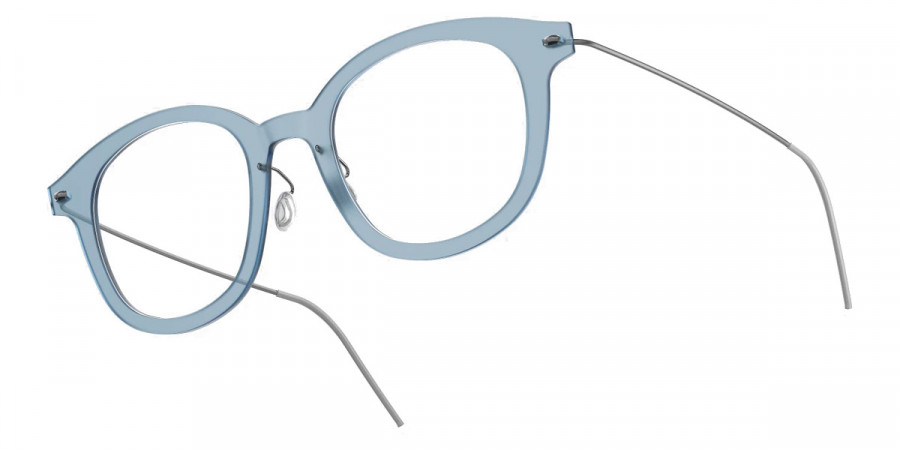 Color: C08M 10 - Lindberg N.O.W. Titanium LND6628C08M1047