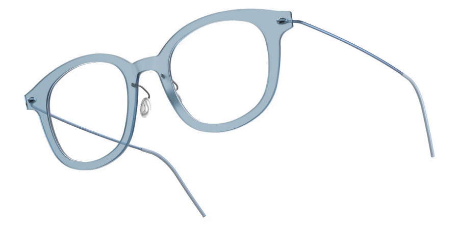 Color: C08M 20 - Lindberg N.O.W. Titanium LND6628C08M2047