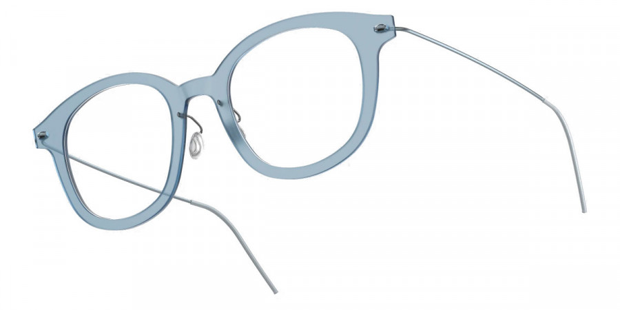 Color: C08M 25 - Lindberg N.O.W. Titanium LND6628C08M2547