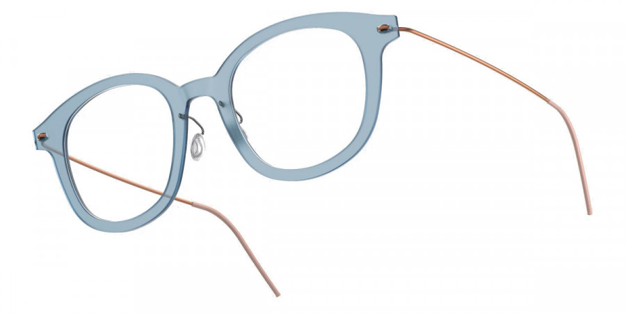 Color: C08M 60 - Lindberg N.O.W. Titanium LND6628C08M6047