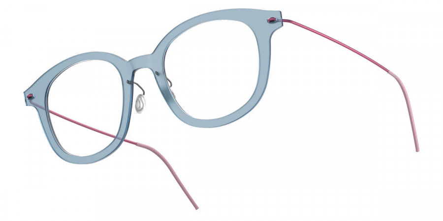 Color: C08M 70 - Lindberg N.O.W. Titanium LND6628C08M7047