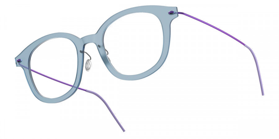 Color: C08M 77 - Lindberg N.O.W. Titanium LND6628C08M7747