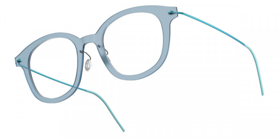 Color: C08M 80 - Lindberg N.O.W. Titanium LND6628C08M8047