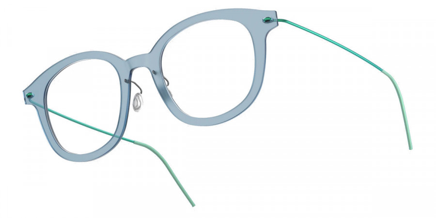 Color: C08M 85 - Lindberg N.O.W. Titanium LND6628C08M8547