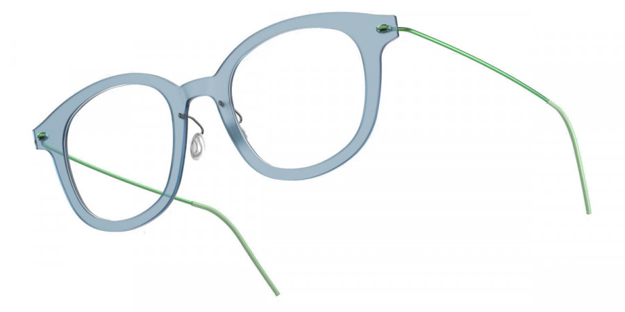 Color: C08M 90 - Lindberg N.O.W. Titanium LND6628C08M9047