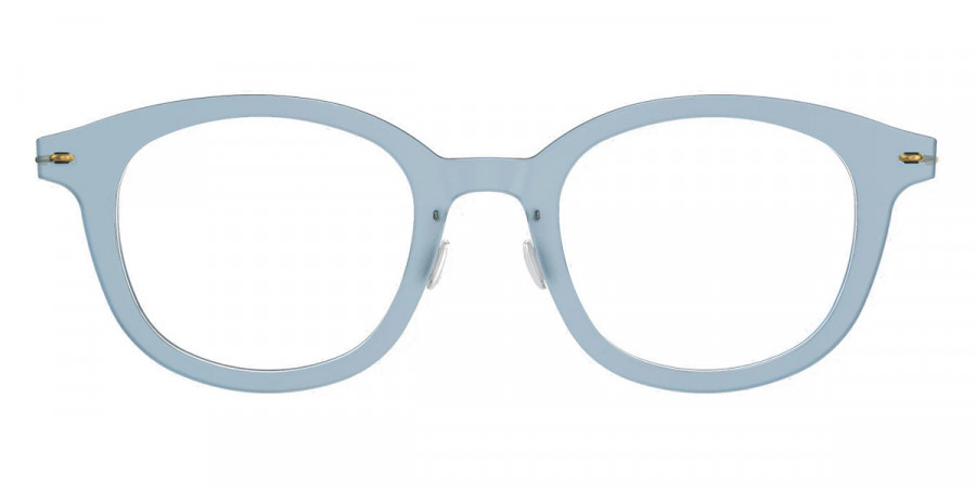 Lindberg™ 6628 47 - C08M GT N.O.W. Titanium