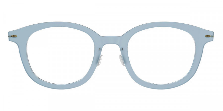 Lindberg™ 6628 47 - C08M P35 N.O.W. Titanium