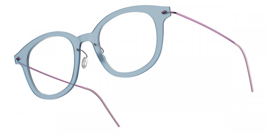 Color: C08M P75 - Lindberg N.O.W. Titanium LND6628C08MP7547