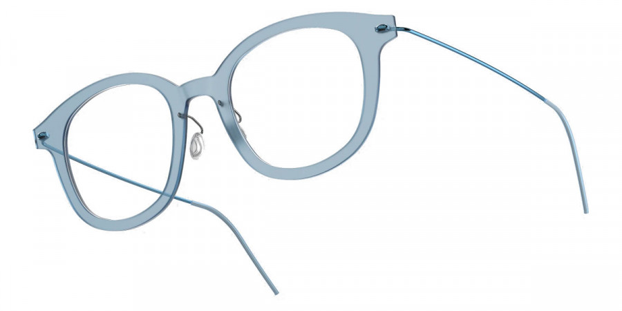 Color: C08M P80 - Lindberg N.O.W. Titanium LND6628C08MP8047