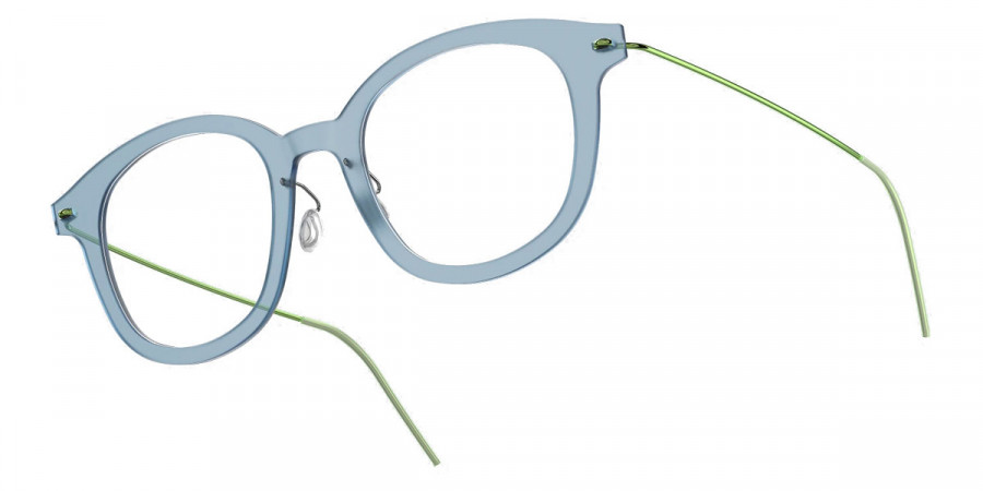 Color: C08M P95 - Lindberg N.O.W. Titanium LND6628C08MP9547