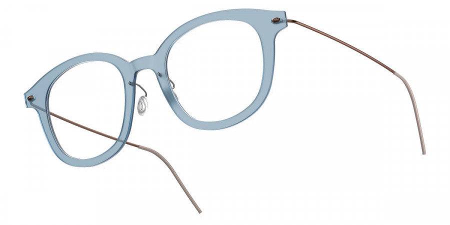 Color: C08M PU12 - Lindberg N.O.W. Titanium LND6628C08MPU1247