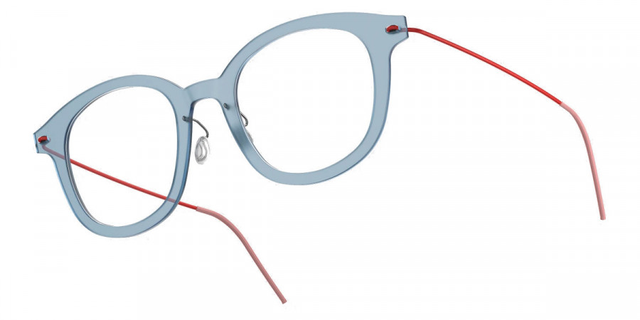 Color: C08M U33 - Lindberg N.O.W. Titanium LND6628C08MU3347