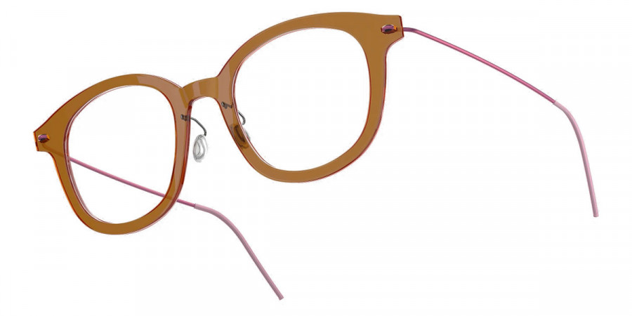 Color: C09 70 - Lindberg N.O.W. Titanium LND6628C097047