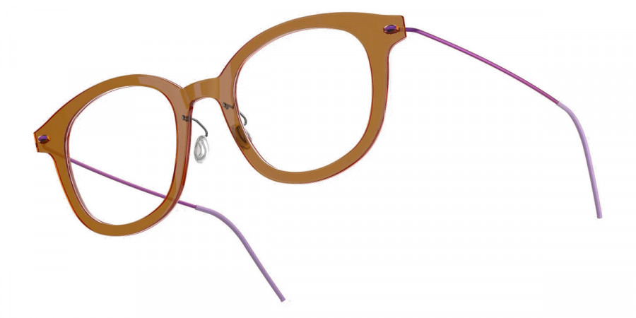 Color: C09 75 - Lindberg N.O.W. Titanium LND6628C097547